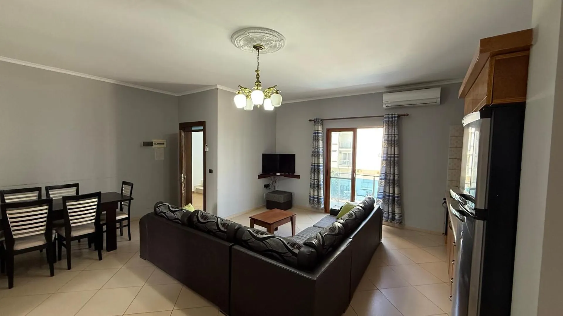 Apart-hotel Illyrian Hotel Lezhë