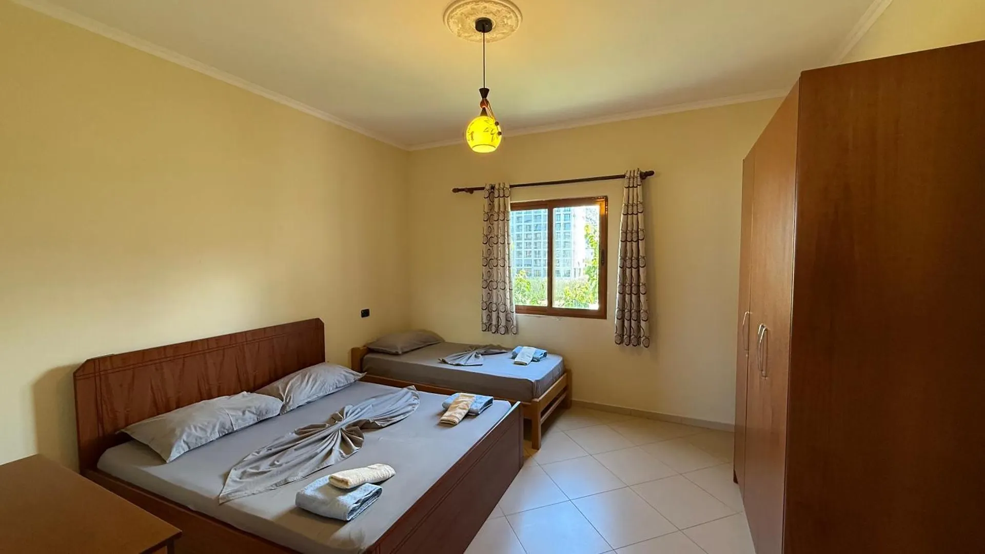 Illyrian Hotel Lezhë