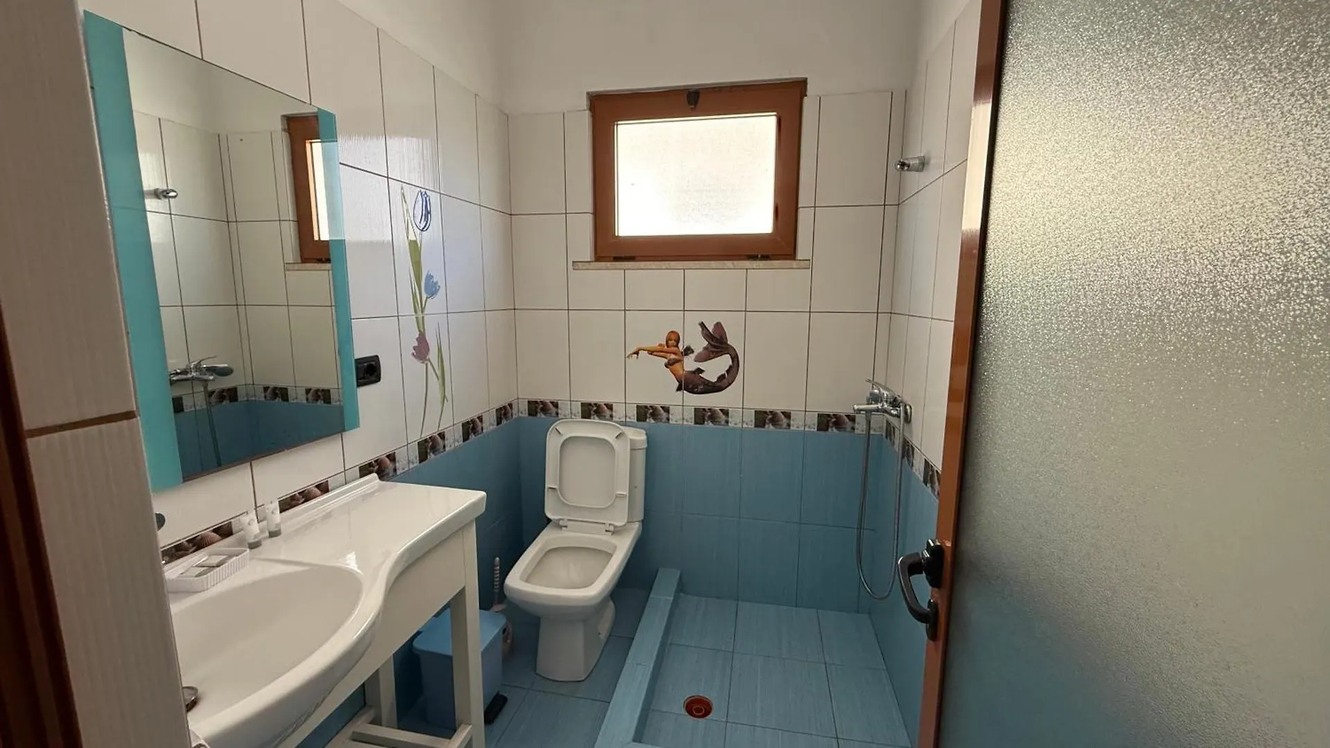 Apart-hotel Illyrian Hotel Lezhë Albânia