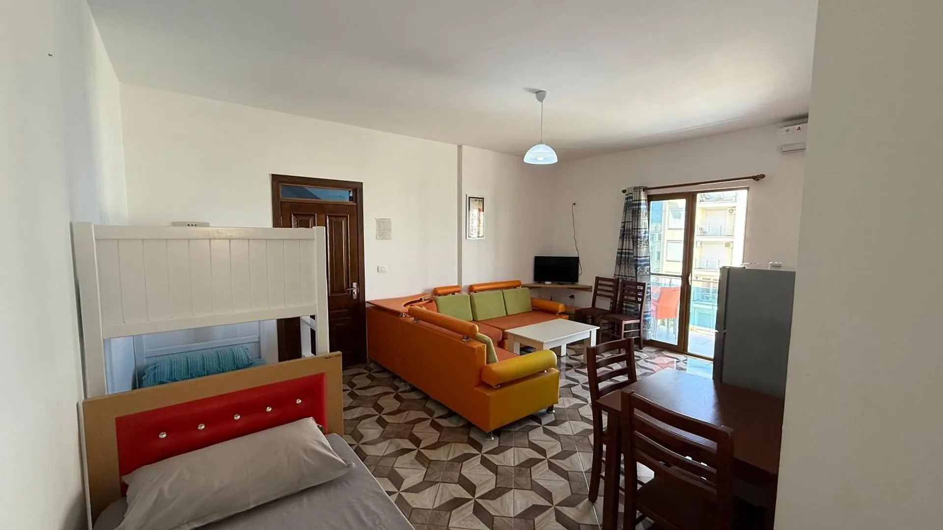 Illyrian Hotel Lezhë