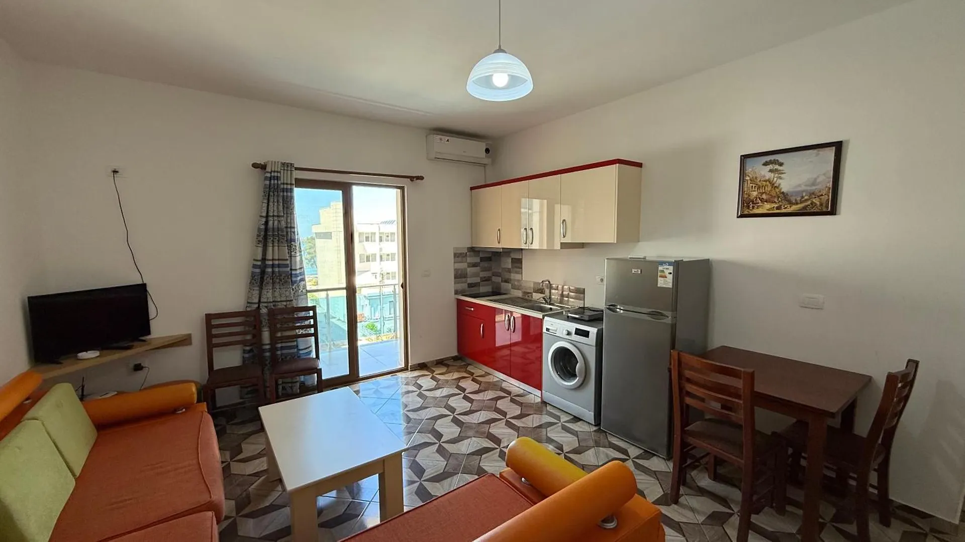 Illyrian Hotel Lezhë 0*,